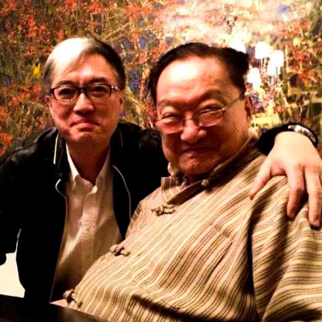 红烧肉、油条、大闸蟹……他用一支画笔,就引得无数吃货流口水