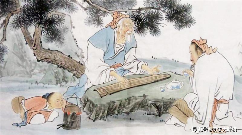 老祖宗的告诫:“一家不容三姓人”是指哪三姓?说得很有道理