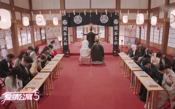 关谷神奇回归《爱情公寓5》,以这样的方式出镜,网友:导演真精