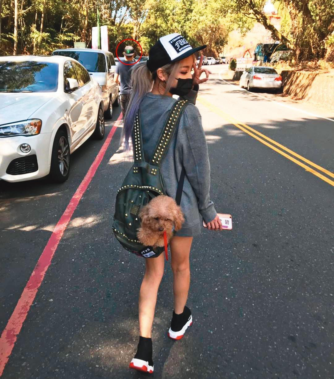女星惊爆为老板秘密产子,男方抛弃孕妻和她同居?正室回应太卑微