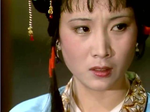 《红楼梦》里金鸳鸯的美好命运被王熙凤扼杀了?