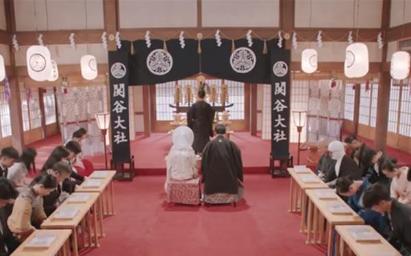 关谷神奇回归《爱情公寓5》,以这样的方式出镜,网友:导演真精
