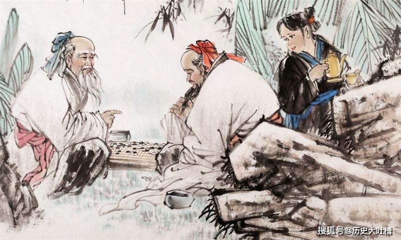 老祖宗的告诫:“一家不容三姓人”是指哪三姓?说得很有道理