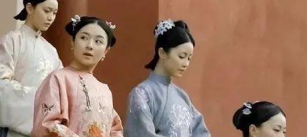 与《步步惊心》齐名的小说也被翻拍了!女主角却被吐槽太胖太老气