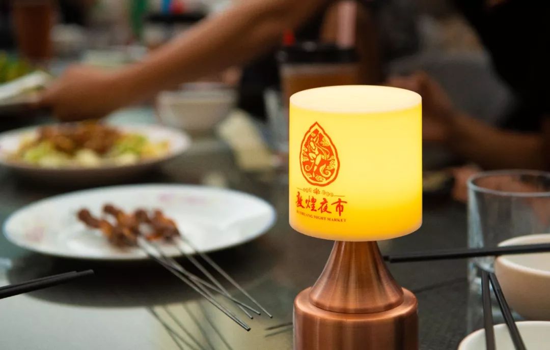 到了敦煌怎么吃?美食清单送给你