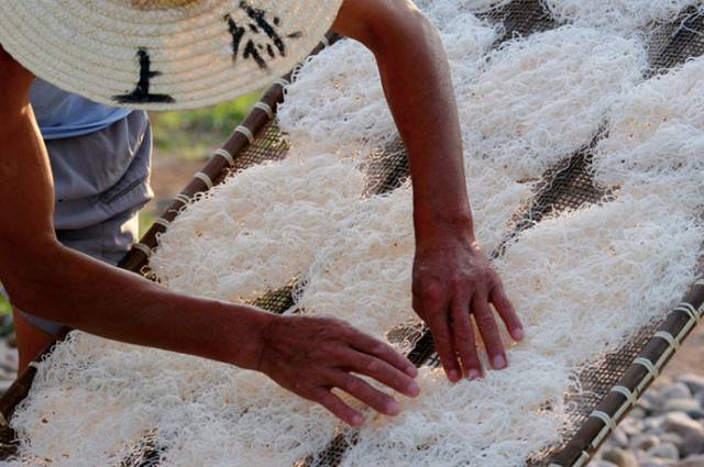 杭州、湖州、温州、金华、宁波……浙江最好吃的面在哪里?