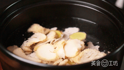 炖汤加点它,比鸡汤还鲜,喝一碗暖身又养胃