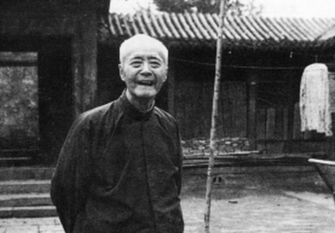 他一生娶三妻,却无一是最爱,曾给学生写万字情书:我爱你已20年