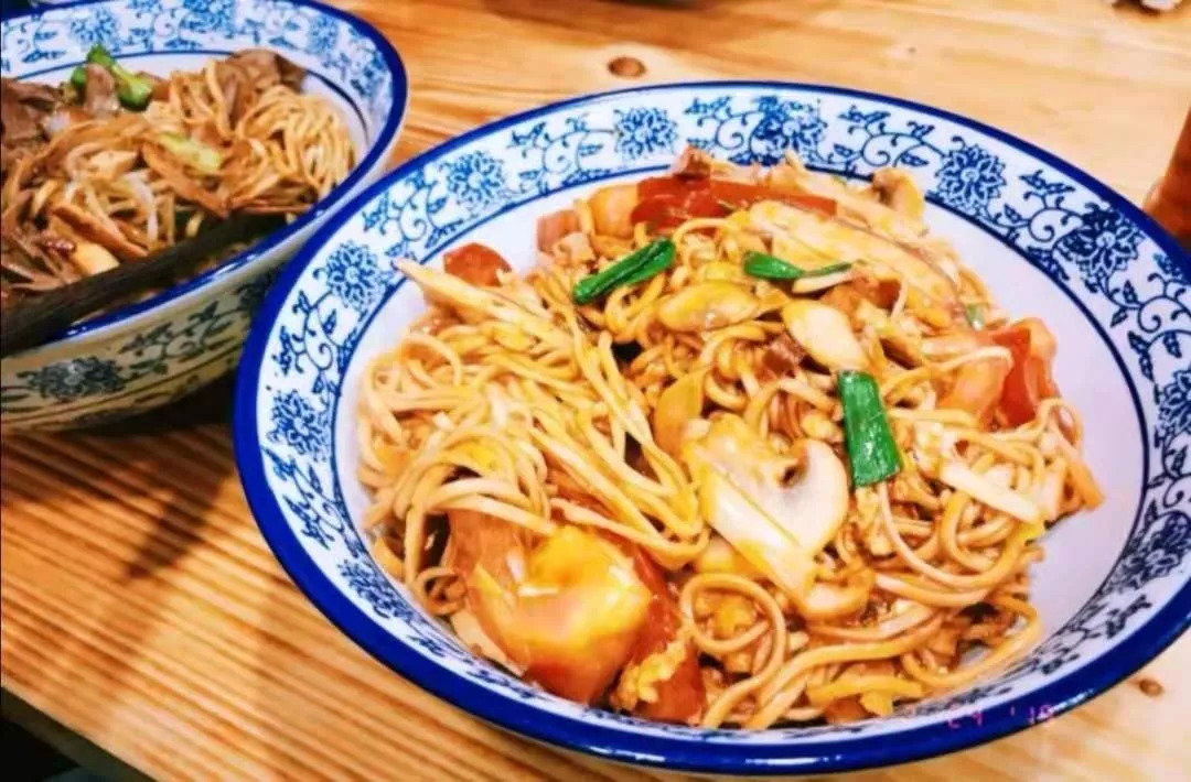杭州、湖州、温州、金华、宁波……浙江最好吃的面在哪里?