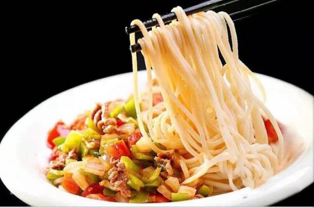 到了敦煌怎么吃?美食清单送给你