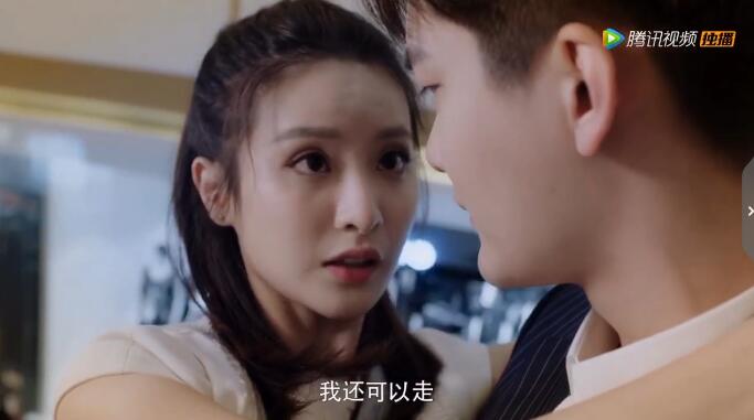 2019年度尬演大赏,李兰迪胖成汽车轮胎,熊梓淇面条吻这儿直接滑走
