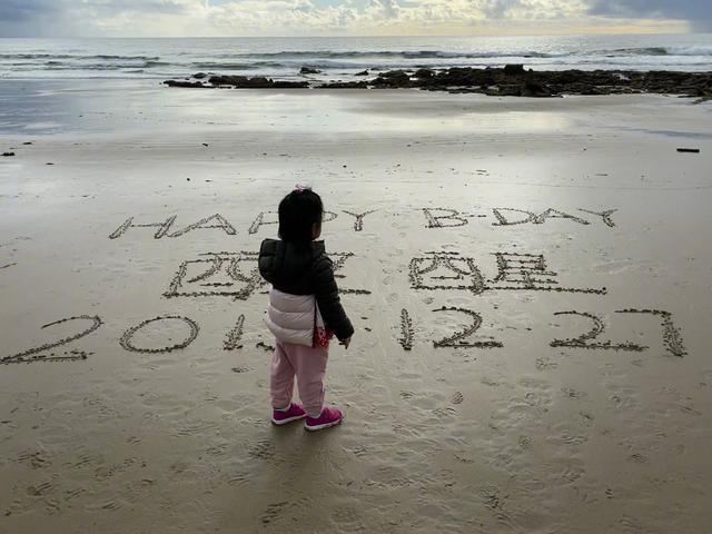 章子怡称女儿的生日愿望自己能为她实现,网友猜测醒宝想要个弟弟