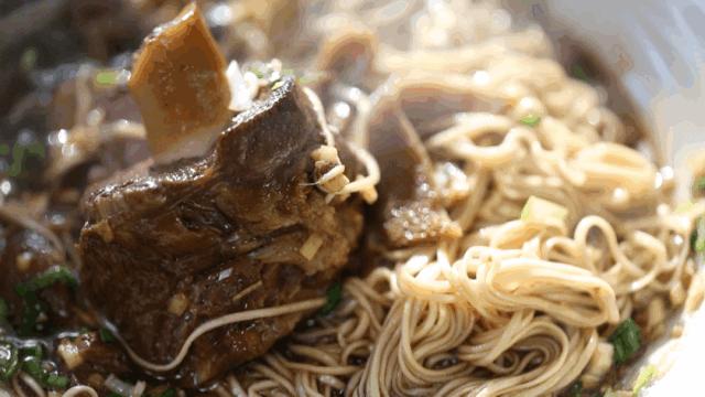杭州、湖州、温州、金华、宁波……浙江最好吃的面在哪里?