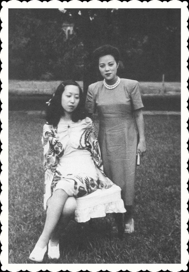 张爱玲何以成为文学女神?学者:追捧“附逆文人”,是忘了亡国恨