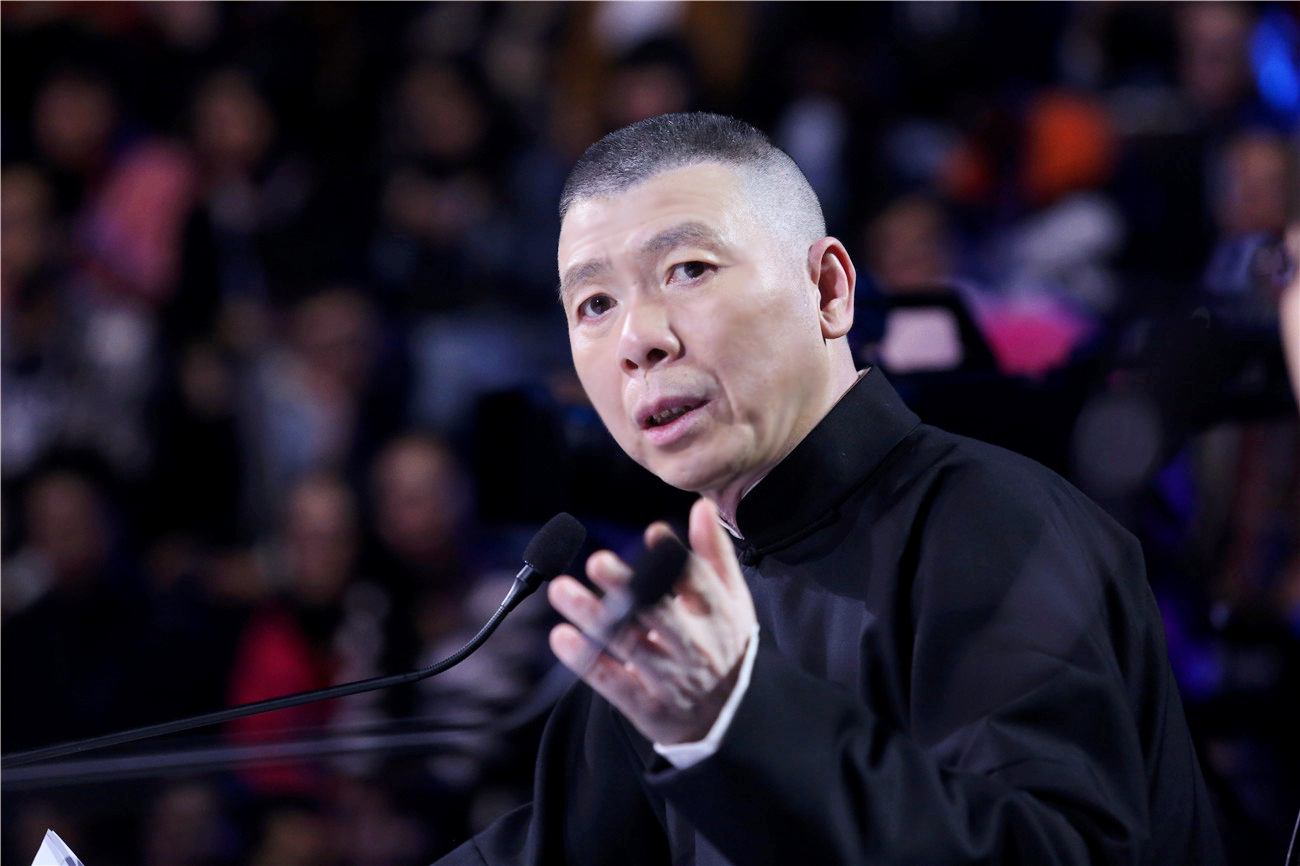 一周文化圈 | 新片上映4天仅一亿票房,冯小刚发文“英雄老矣