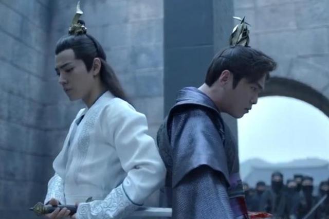 《庆余年》第二季是否是原班人马?张若昀八个字回应,网友慌了