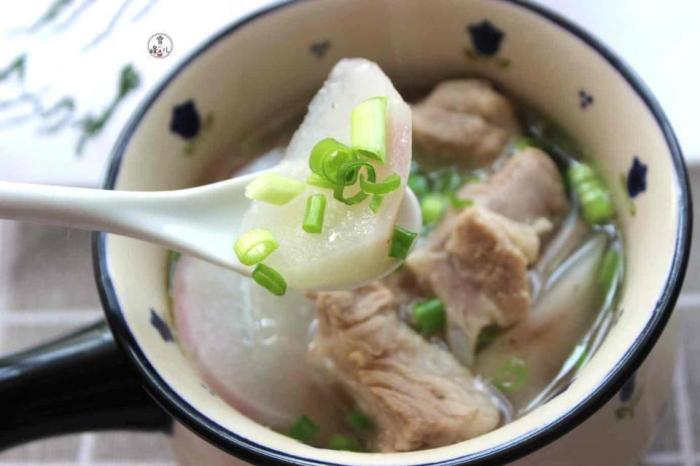 吃惯了红烧排骨, 换个方法做的排骨补钙又减肥