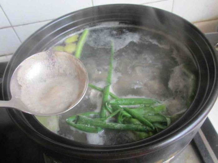 吃惯了红烧排骨, 换个方法做的排骨补钙又减肥