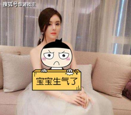 冯提莫蔡萝莉腐团儿等主播cos不知火舞,风格大不相同