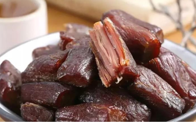 不甜就没有“糖”吗? 注意, 这10种食物不甜, 但是含糖量很高