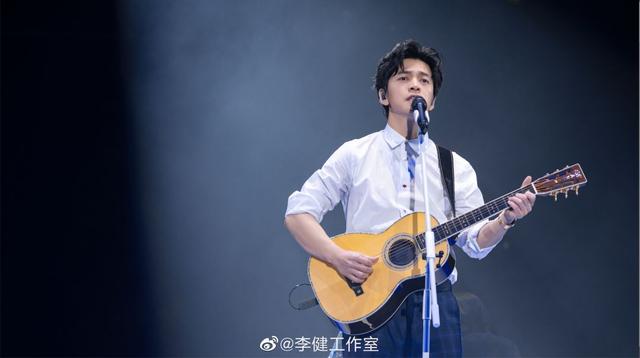 周杰伦杨坤李健张信哲许巍,凭什么是五大宝刀不老实力唱将
