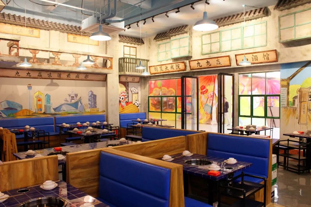 肥牛免费送+霸王餐!串串火锅届の“劳斯莱斯”登陆啦!