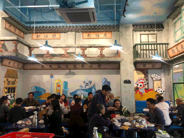 肥牛免费送+霸王餐!串串火锅届の“劳斯莱斯”登陆啦!