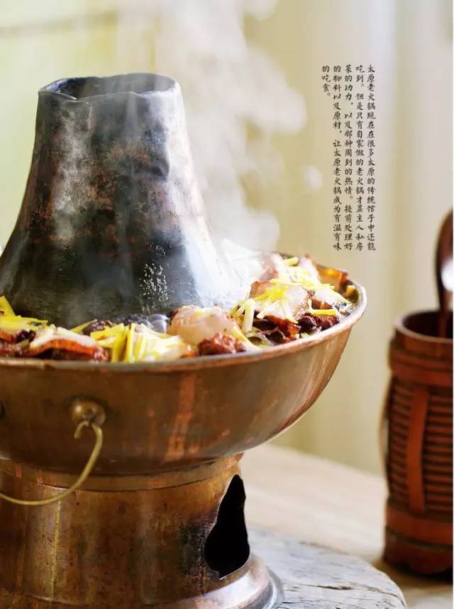 因为一道菜,爱上一座城 ,12道让你忆起街巷美好的家乡真味,伴你跨年