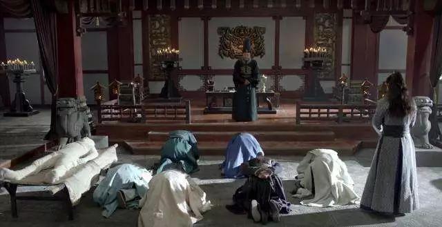 《庆余年》三大槽点:范闲不下跪,婉儿瓜子头,还都不是最大问题