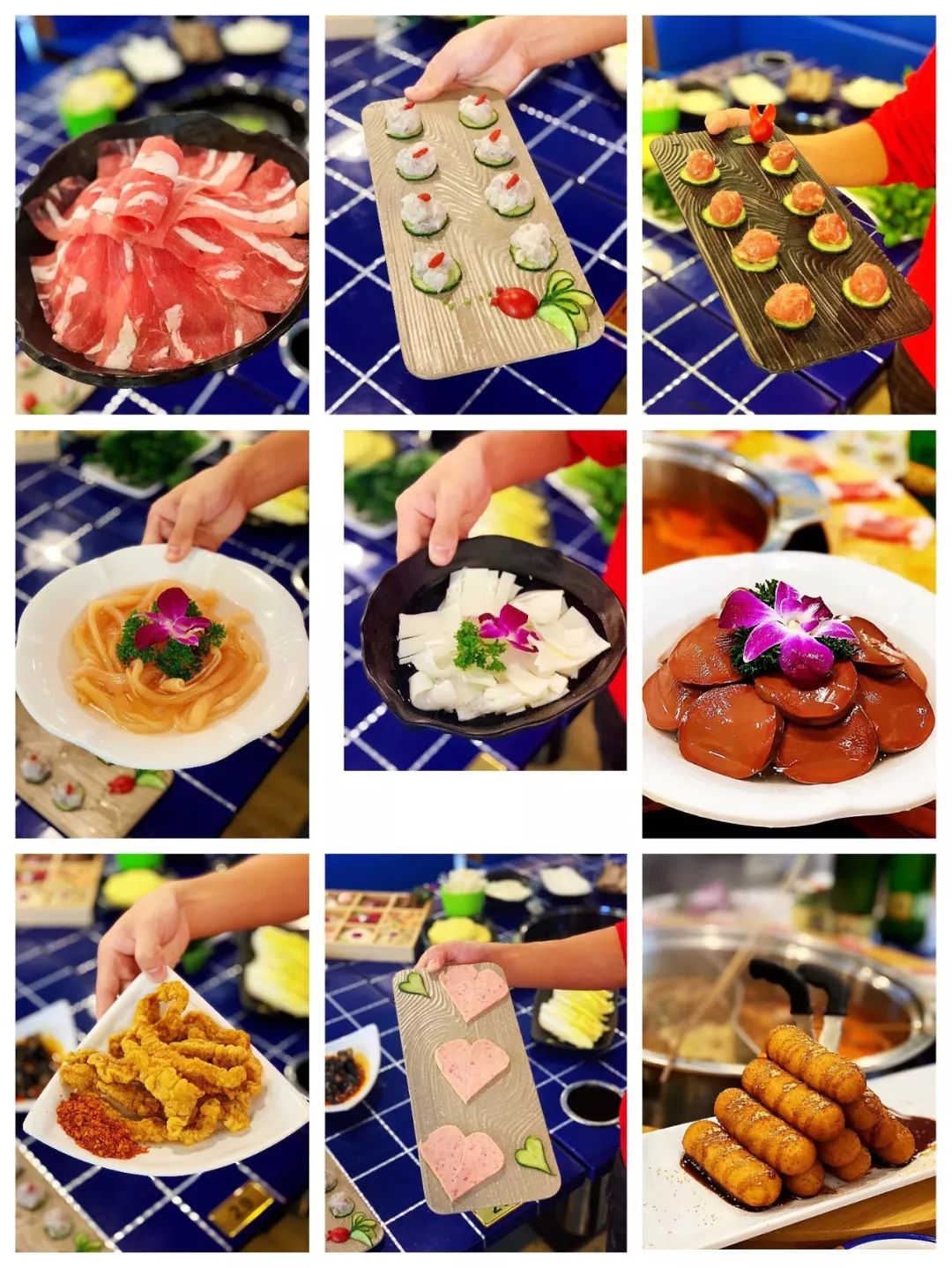 肥牛免费送+霸王餐!串串火锅届の“劳斯莱斯”登陆啦!
