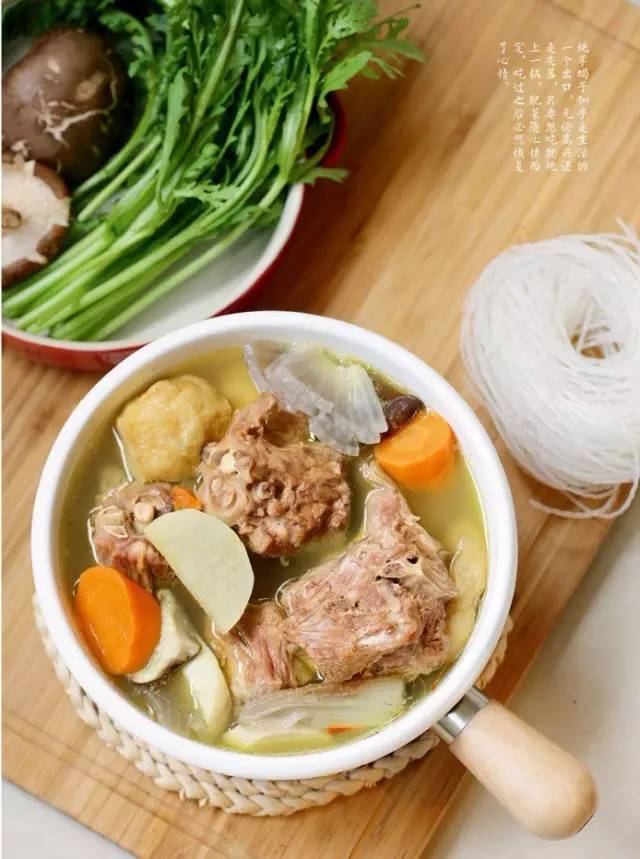 因为一道菜,爱上一座城 ,12道让你忆起街巷美好的家乡真味,伴你跨年