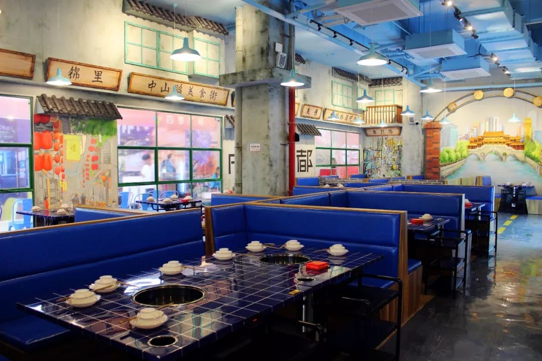 肥牛免费送+霸王餐!串串火锅届の“劳斯莱斯”登陆啦!