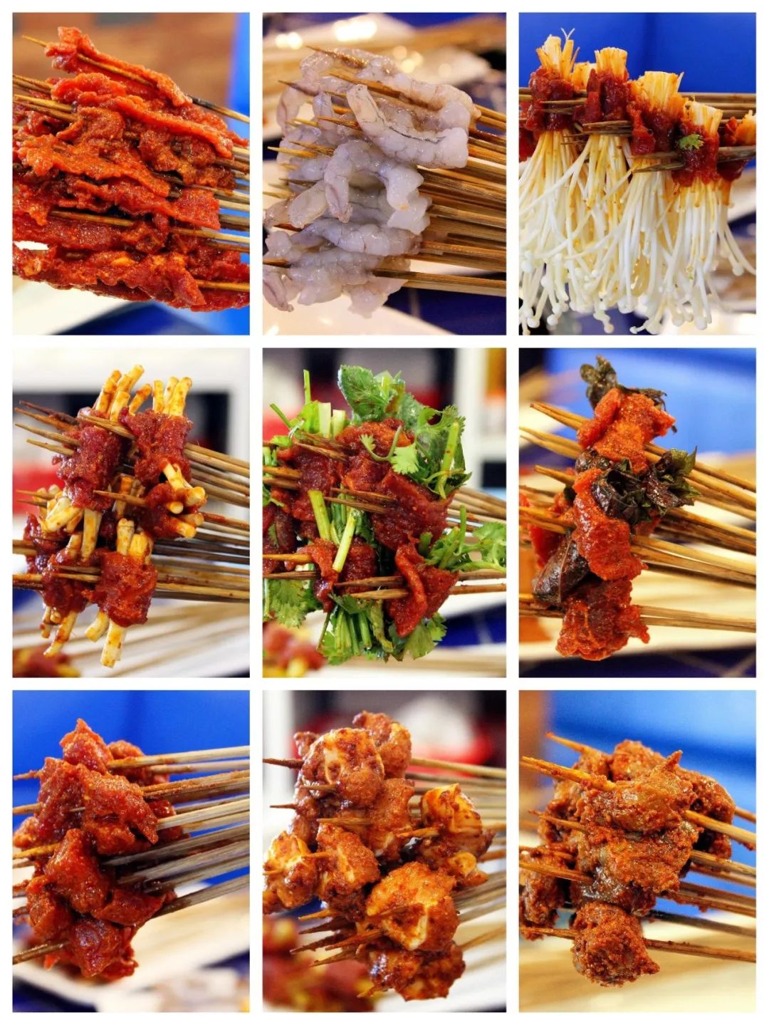肥牛免费送+霸王餐!串串火锅届の“劳斯莱斯”登陆啦!