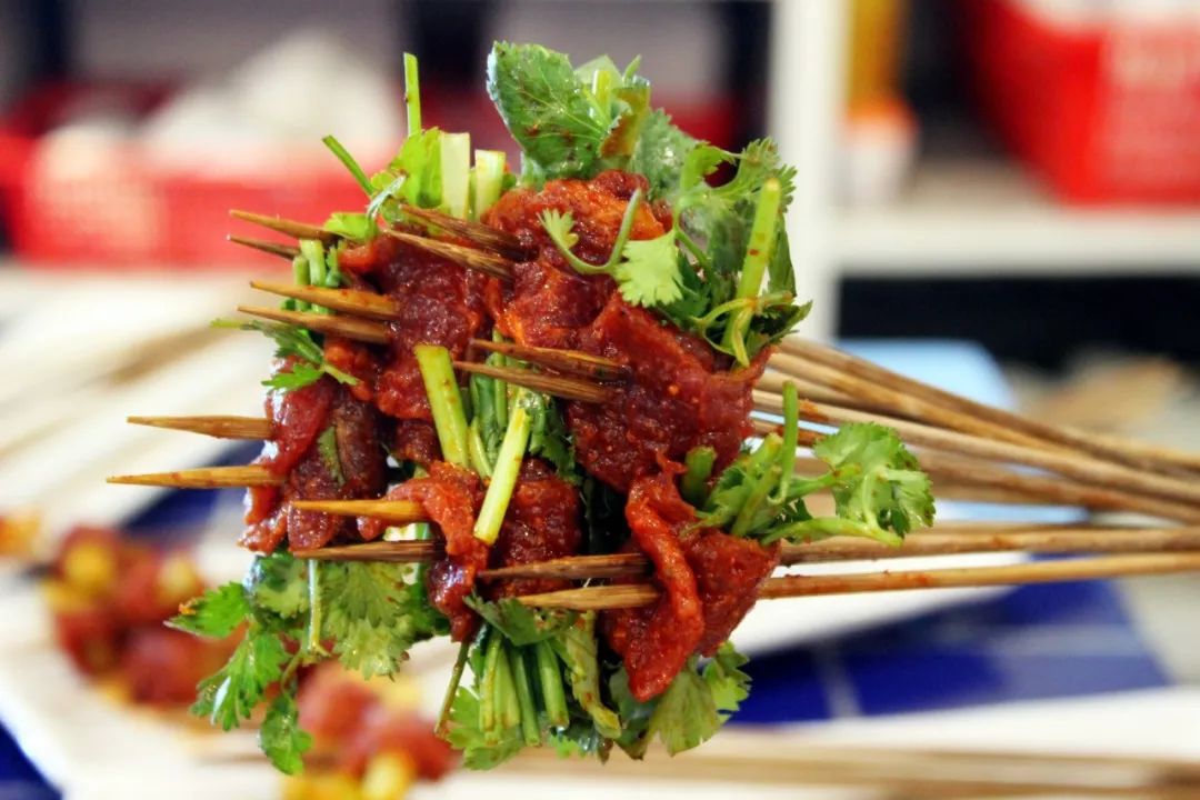 肥牛免费送+霸王餐!串串火锅届の“劳斯莱斯”登陆啦!