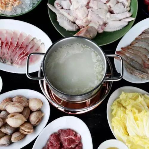去到广州吃什么?在这七种美食中感受独特的慢生活
