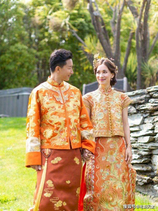 结婚上了热搜后就没下文,曾经的“小鲜肉始祖”真的凉了?