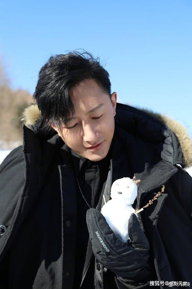 结婚上了热搜后就没下文,曾经的“小鲜肉始祖”真的凉了?
