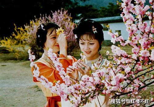 林黛玉和紫鹃情同姐妹,为何薛宝钗调教的丫环莺儿却心肠腹黑?