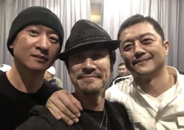 贵圈太乱了,王菲李亚鹏周迅窦靖童狂欢,前女友与前妻同框欢乐多