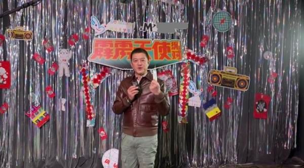 贵圈太乱了,王菲李亚鹏周迅窦靖童狂欢,前女友与前妻同框欢乐多