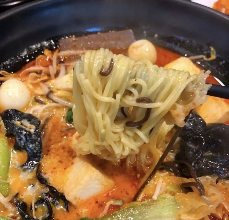 神仙搭配还是黑暗料理,吃了才知道~