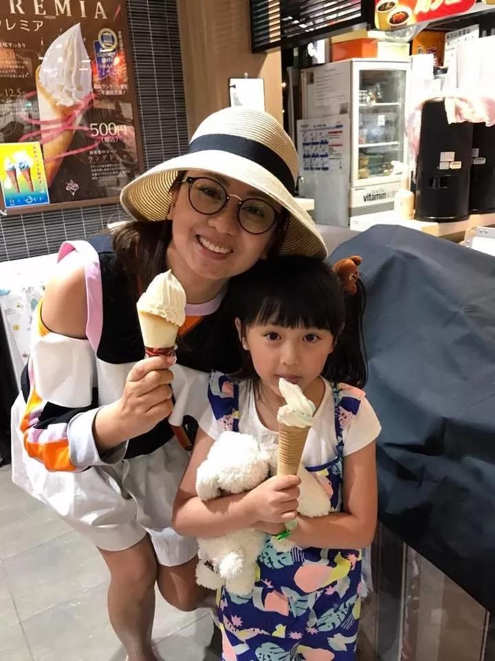 TVB最美配角,曾是电波少女组合成员,插足赵薇恋情,最后还嫁豪门