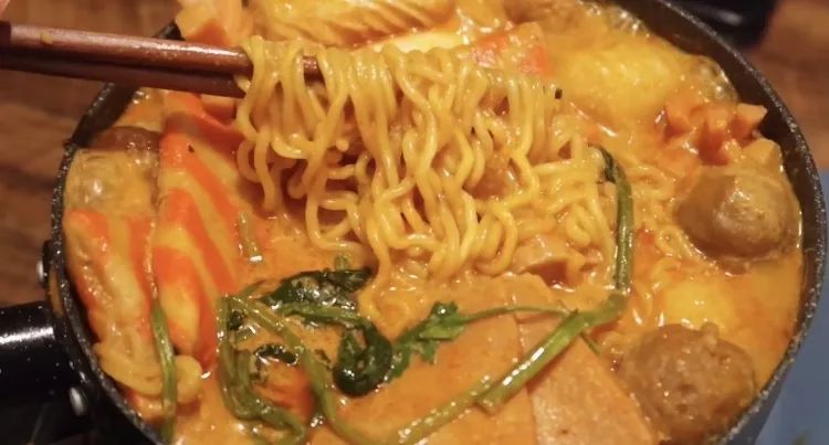 神仙搭配还是黑暗料理,吃了才知道~
