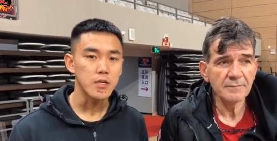 CBA一天五大消息!李根回应李秋平,贝帅没被裁,闹事者或将免职