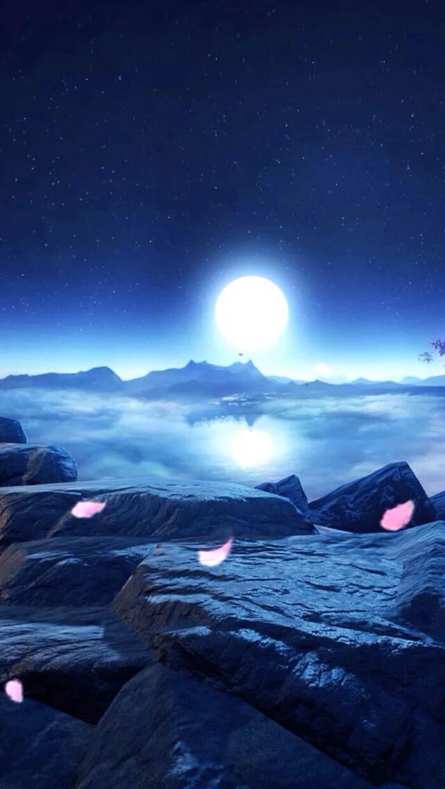 你向往的生活,原来古人早就写在诗词里了!