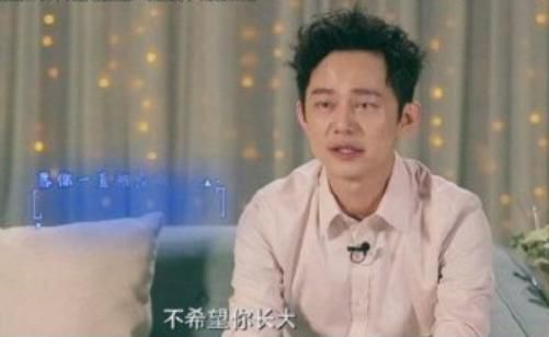 隔着人群也要去拥抱,有一种友情叫何炅谢娜!