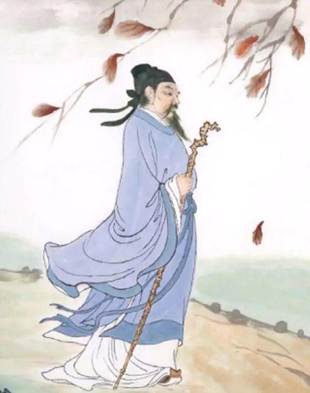 李白在孔子故里被儒生讥讽,笑而写下一首诗,成为千古骂人经典