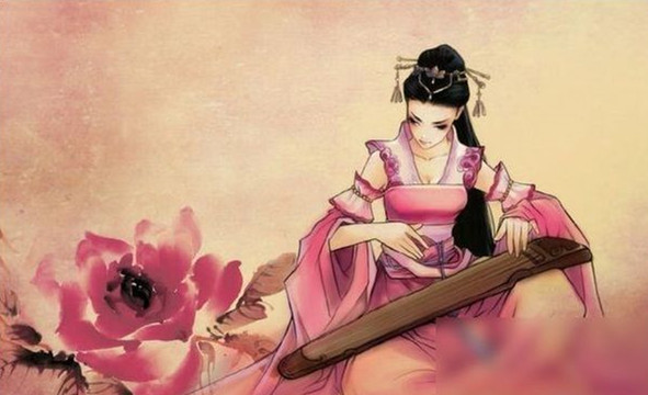 李商隐的这首诗人人会背,但是却没人真正能懂