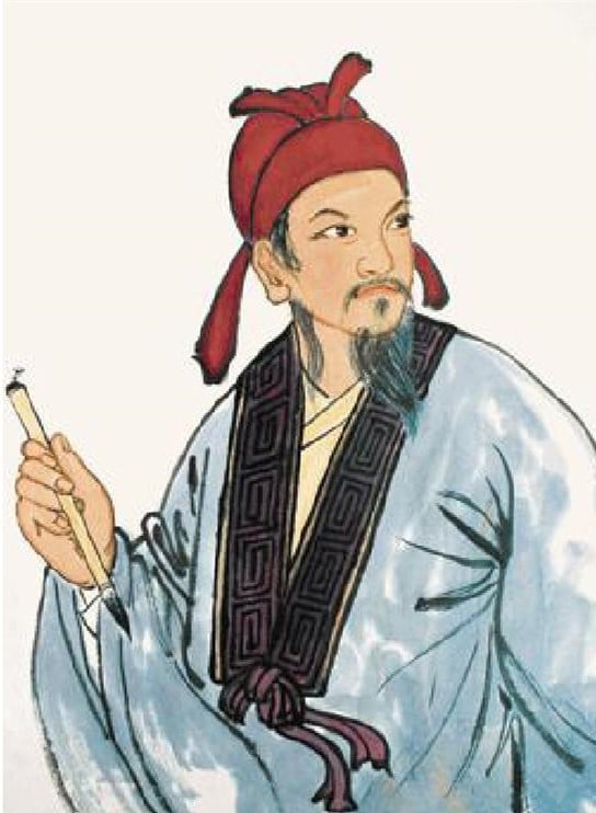 李商隐的这首诗人人会背,但是却没人真正能懂