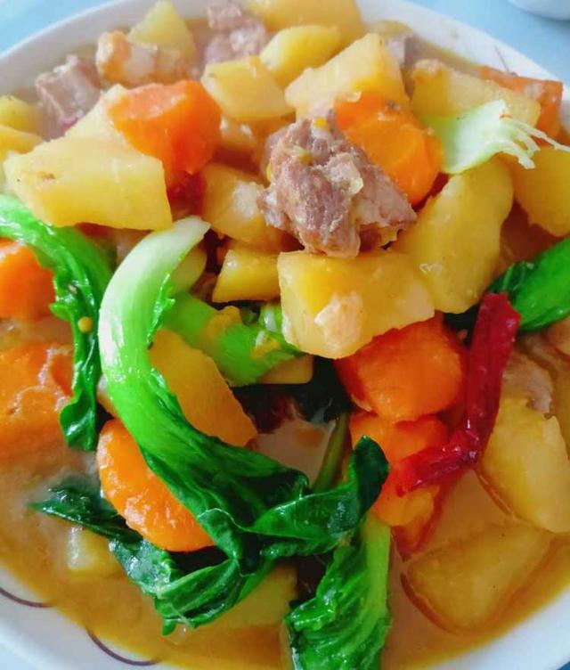 下面这16道家常美食,随便拎出来一道都是经典菜,产妇爱吃~